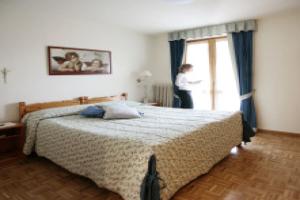 Meublè Cima Bianca Garni Mini-hotel