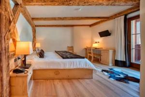 Agriturismo Rini Farm, Bormio