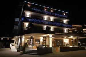 Olimpia Hotel, Bormio