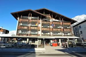 Hotel Derby, Bormio