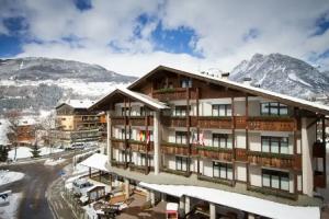 Hotel Derby, Bormio