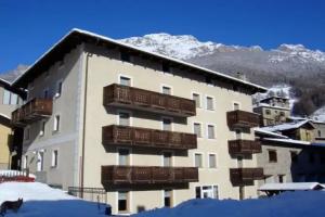 Casa Stefano E Lucia, Bormio