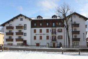 Hotel Villa Rina, Bormio