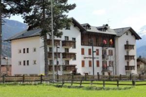 Hotel Villa Rina, Bormio