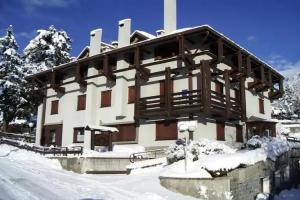 Hotel Terme, Bormio