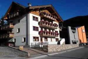 Residence Pedranzini, Bormio