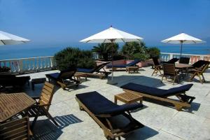 Hotel Piccolo Lido, Bordighera