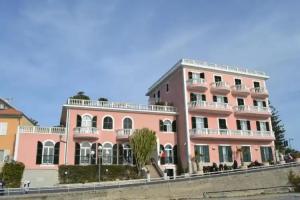 Hotel Piccolo Lido, Bordighera