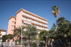 Residence Laura, Bordighera