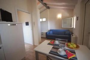 Residence Baia La Ruota Apart-hotel, Bordighera