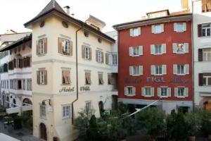 Hotel Figl ***S, Bolzano