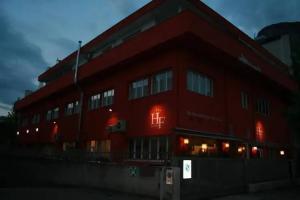 Hotel Fiera, Bolzano