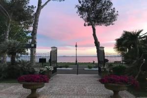 Hotel Holiday Sul Lago, Bolsena