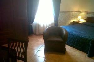 Hotel Eden Sul Lago, Bolsena