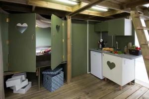 Blu International Camping, Bolsena