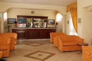 Le Naiadi Park Hotel Sul Lago, Bolsena