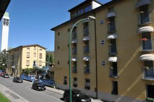 Hotel Armonia, Boario Terme