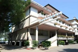 Hotel Montreal, Bibione