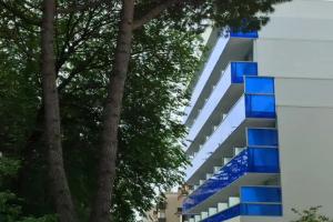 Hotel Montreal, Bibione