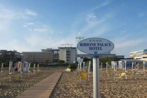 Bibione Palace Spa Hotel, Bibione