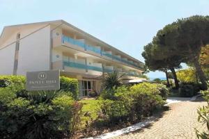 Hotel Hiki, Bibione