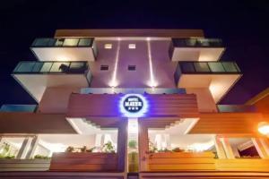Hotel Mayer, Bibione