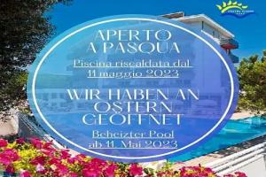 Hotel Gimm, Bibione