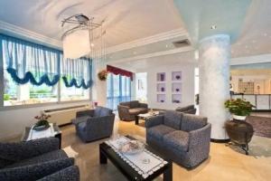 Hotel Gimm, Bibione