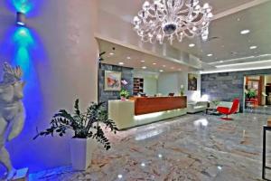 Majestic Beach Hotel & Wellness, Bibione