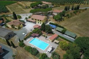 Agriturismo Villa Caprareccia, Bibbona