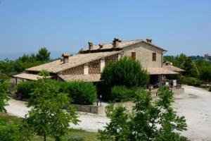 Agriturismo Belsito Pian Di Boccio, Bevagna
