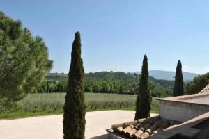 Agriturismo I Getsemani, Bevagna