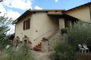 Agriturismo Il Cerreto, Bettona