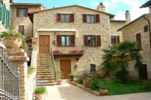 La Piazzetta, Bettona