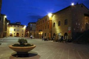 La Piazzetta, Bettona