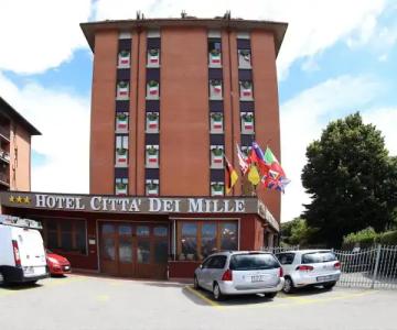 Città Dei Mille