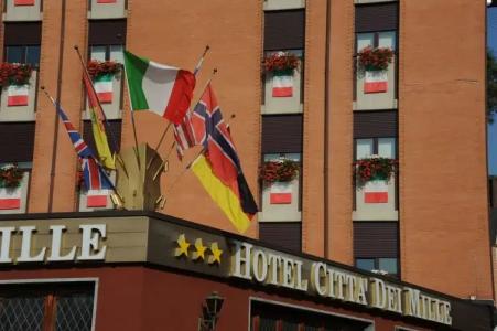 Città Dei Mille - 14