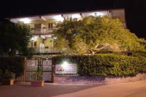 Hotel Il Conte Dell'Etna, Belpasso