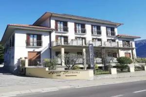 Hotel «Fioroni», Bellagio