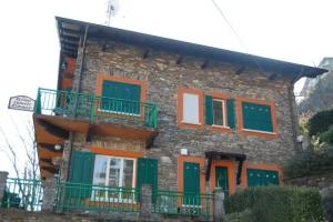 La Sorgente Bed & Breakfast, Baveno