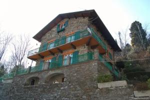 La Sorgente Bed & Breakfast, Baveno