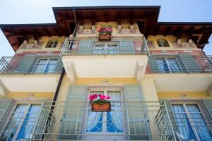 Apartment Hotel «Residence Ortensia»