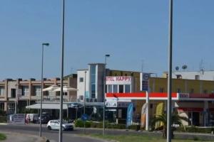 Hotel Happy, Battipaglia
