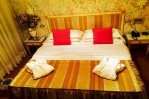 Hotel «Al Camin», Bassano del Grappa