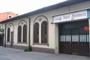 Hotel «Brennero», Bassano del Grappa