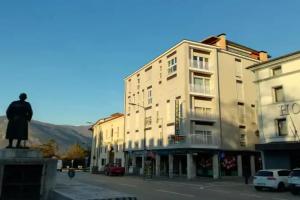 Hotel «Brennero», Bassano del Grappa