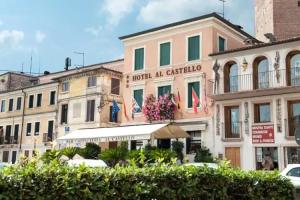 Hotel «Al Castello», Bassano del Grappa