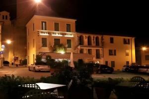 Hotel «Al Castello», Bassano del Grappa