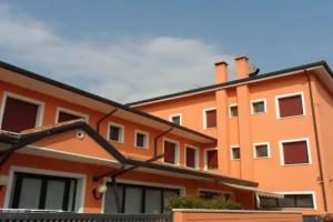 Hotel «Ristorante Al Bassanello», Bassano del Grappa