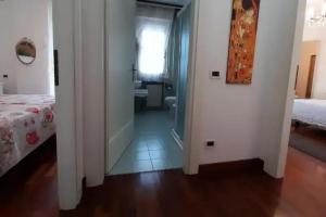 Bed & Breakfast «Luxury House B&B», Bassano del Grappa